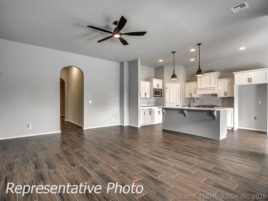 5821 E 124th Terrace S Bixby OK 74008
