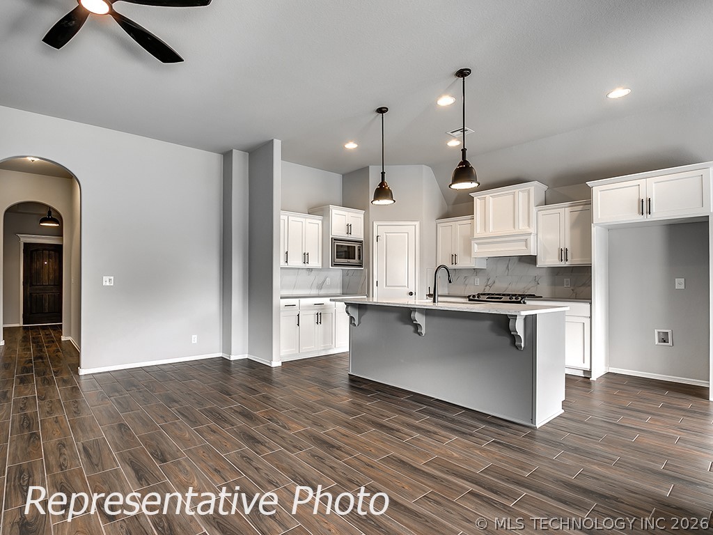 5821 E 124th Terrace S Bixby OK 74008