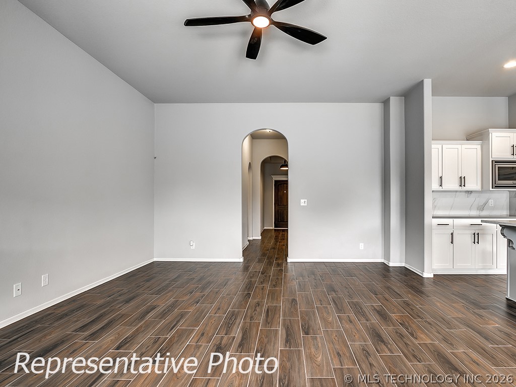 5821 E 124th Terrace S Bixby OK 74008