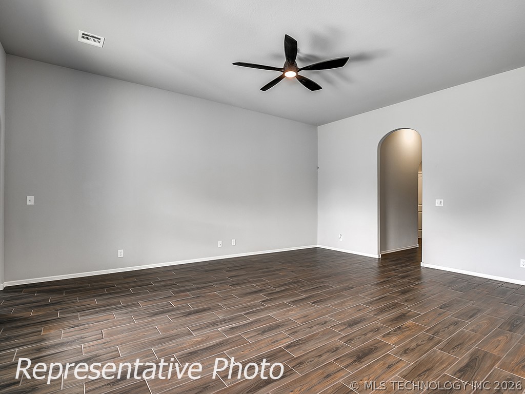 5821 E 124th Terrace S Bixby OK 74008