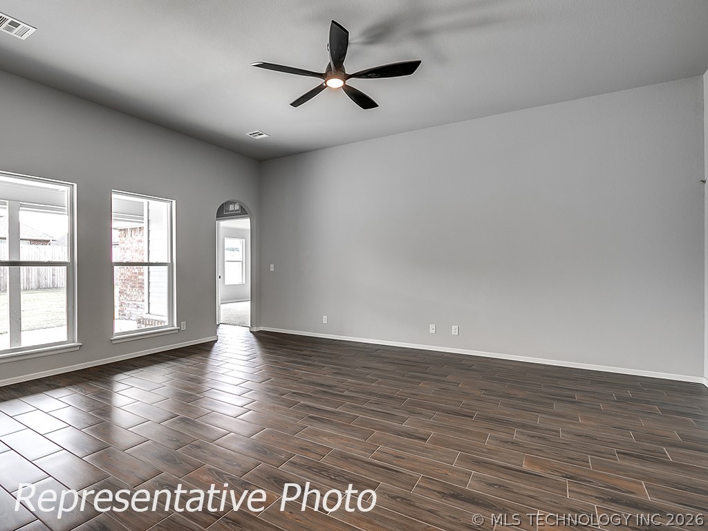 5821 E 124th Terrace S Bixby OK 74008