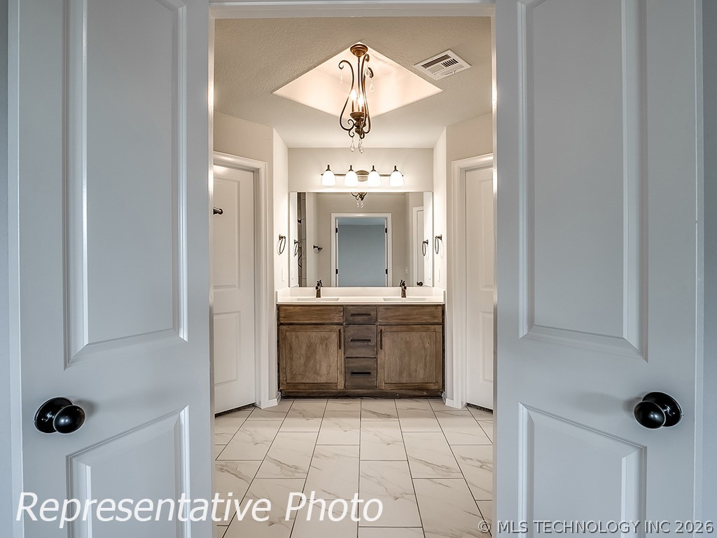5821 E 124th Terrace S Bixby OK 74008
