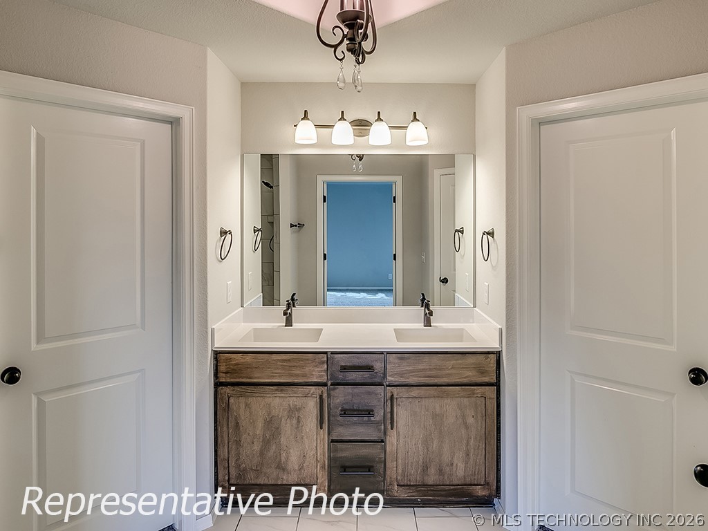 5821 E 124th Terrace S Bixby OK 74008