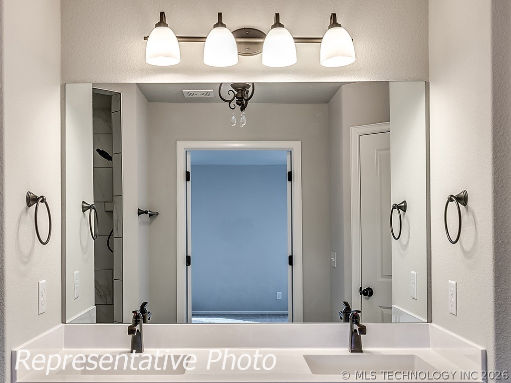 5821 E 124th Terrace S Bixby OK 74008