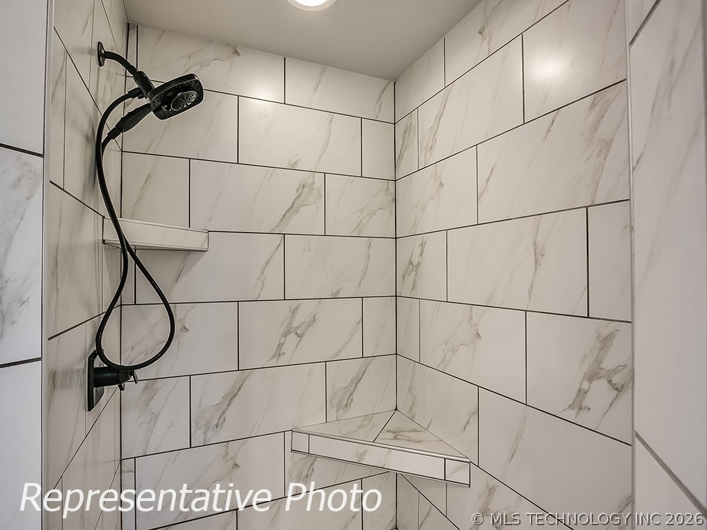 5821 E 124th Terrace S Bixby OK 74008