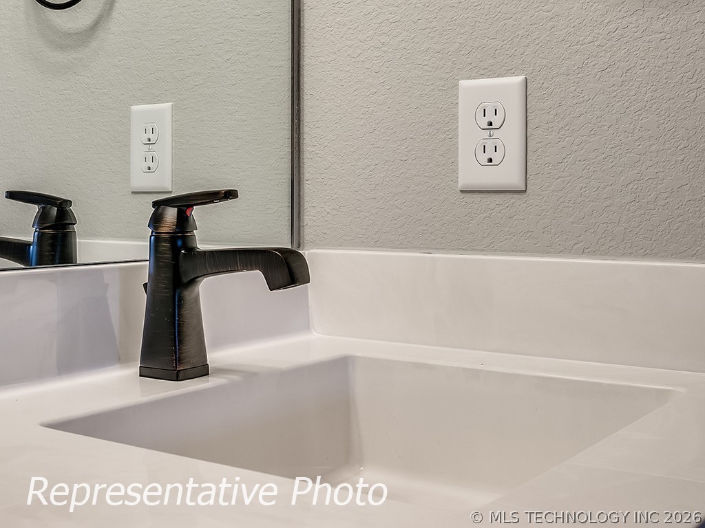 5821 E 124th Terrace S Bixby OK 74008