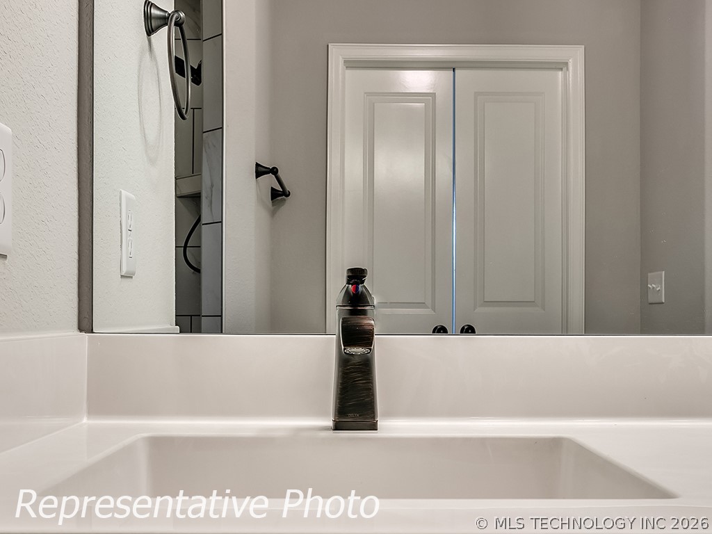 5821 E 124th Terrace S Bixby OK 74008