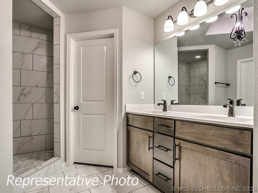 5821 E 124th Terrace S Bixby OK 74008