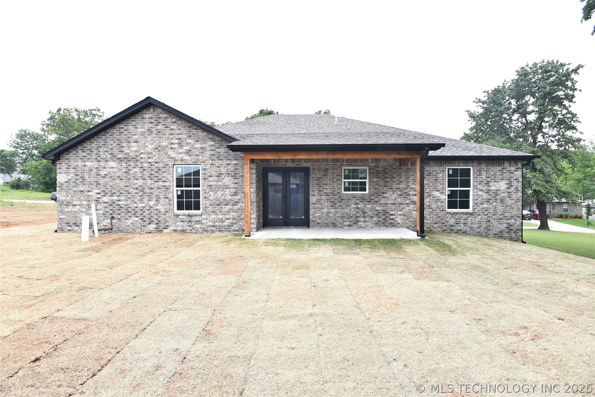 677 Texoma Place Mannford OK 74044