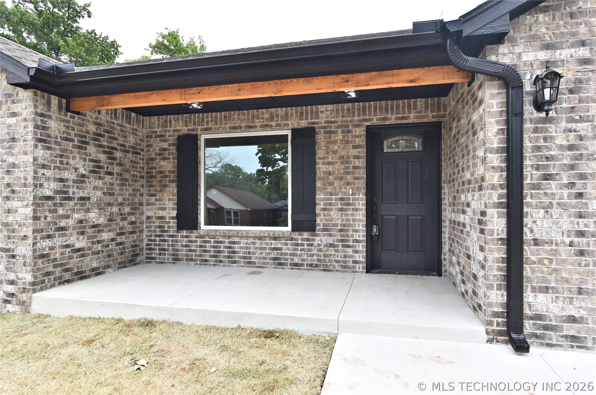 677 Texoma Place Mannford OK 74044