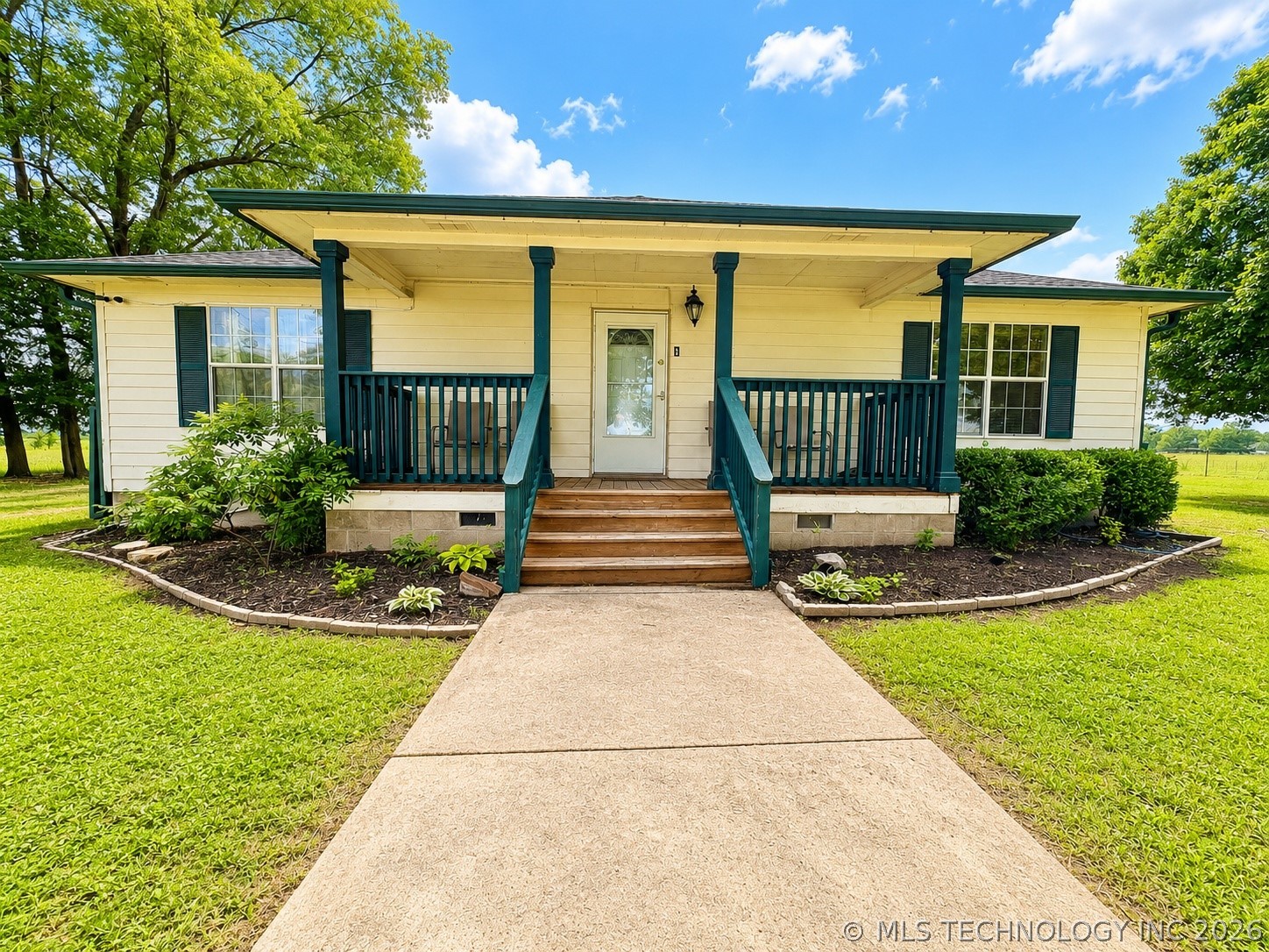 6507 N 431 Pryor OK 74361
