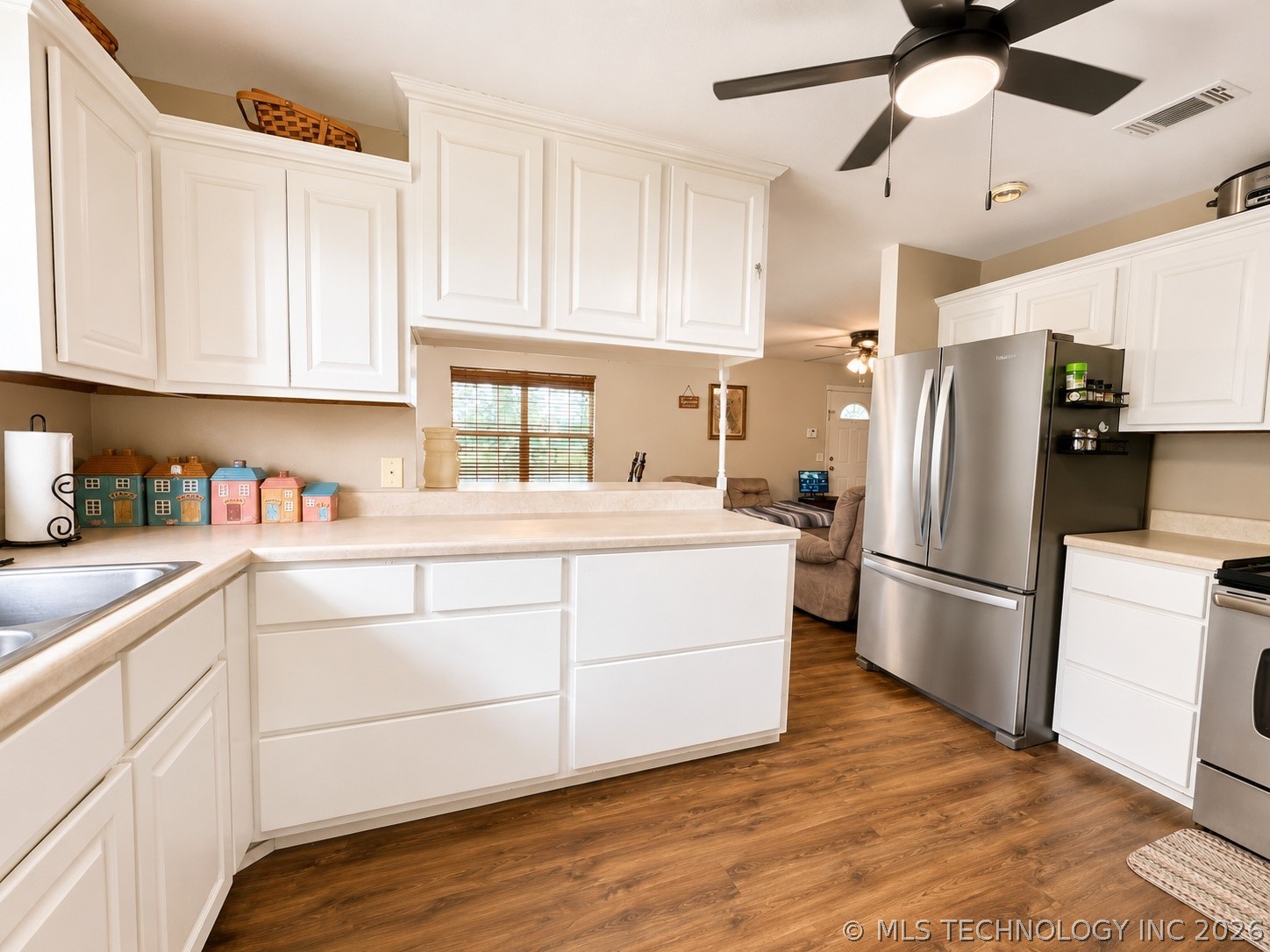 6507 N 431 Pryor OK 74361