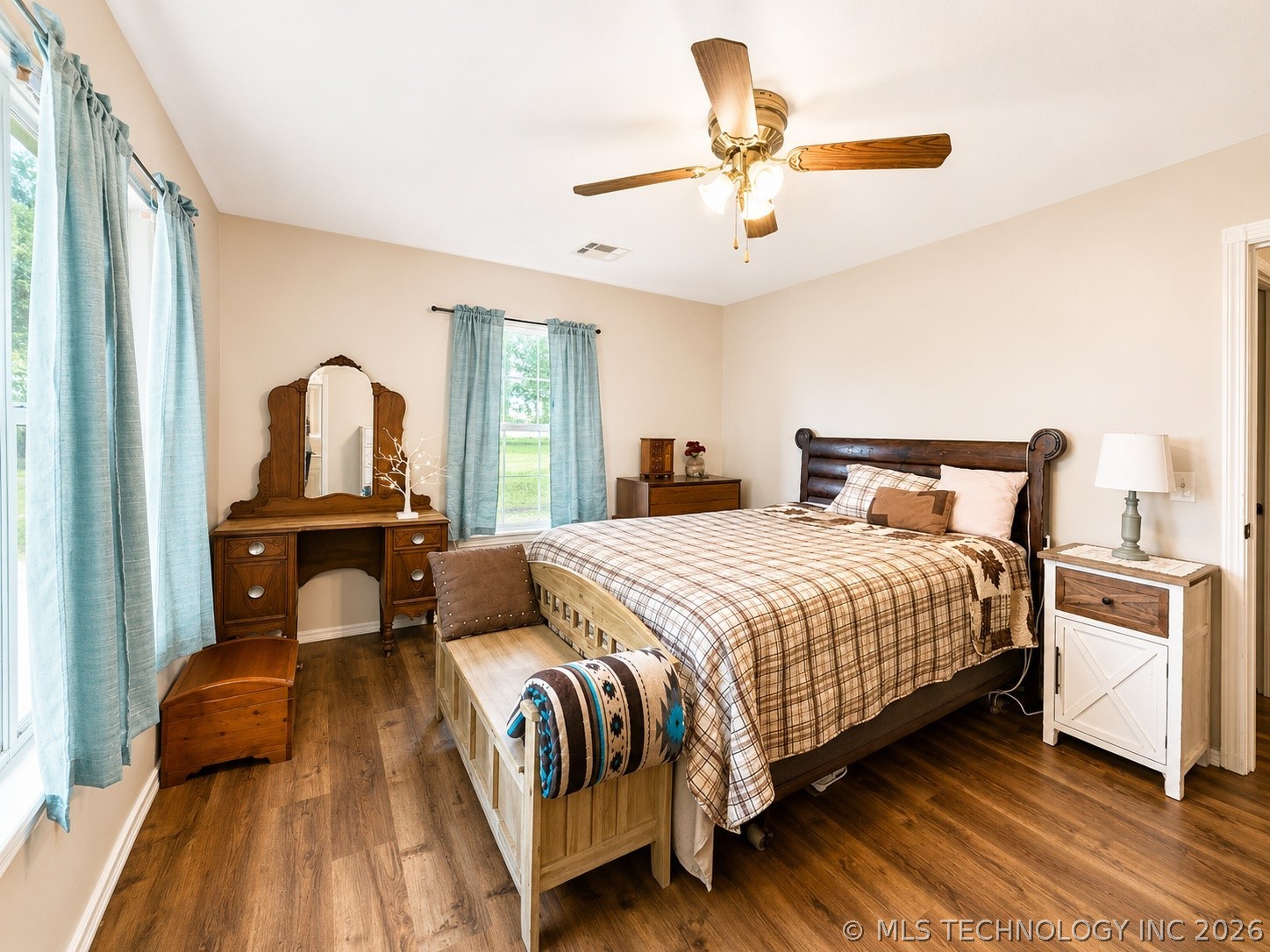 6507 N 431 Pryor OK 74361