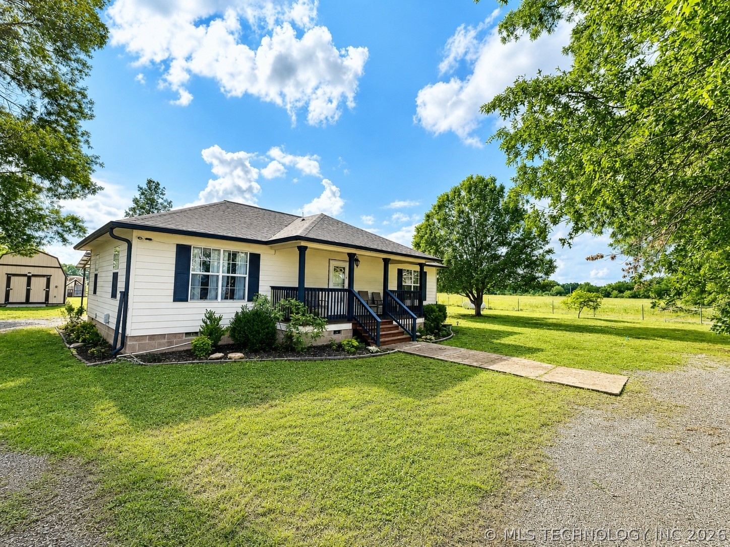 6507 N 431 Pryor OK 74361