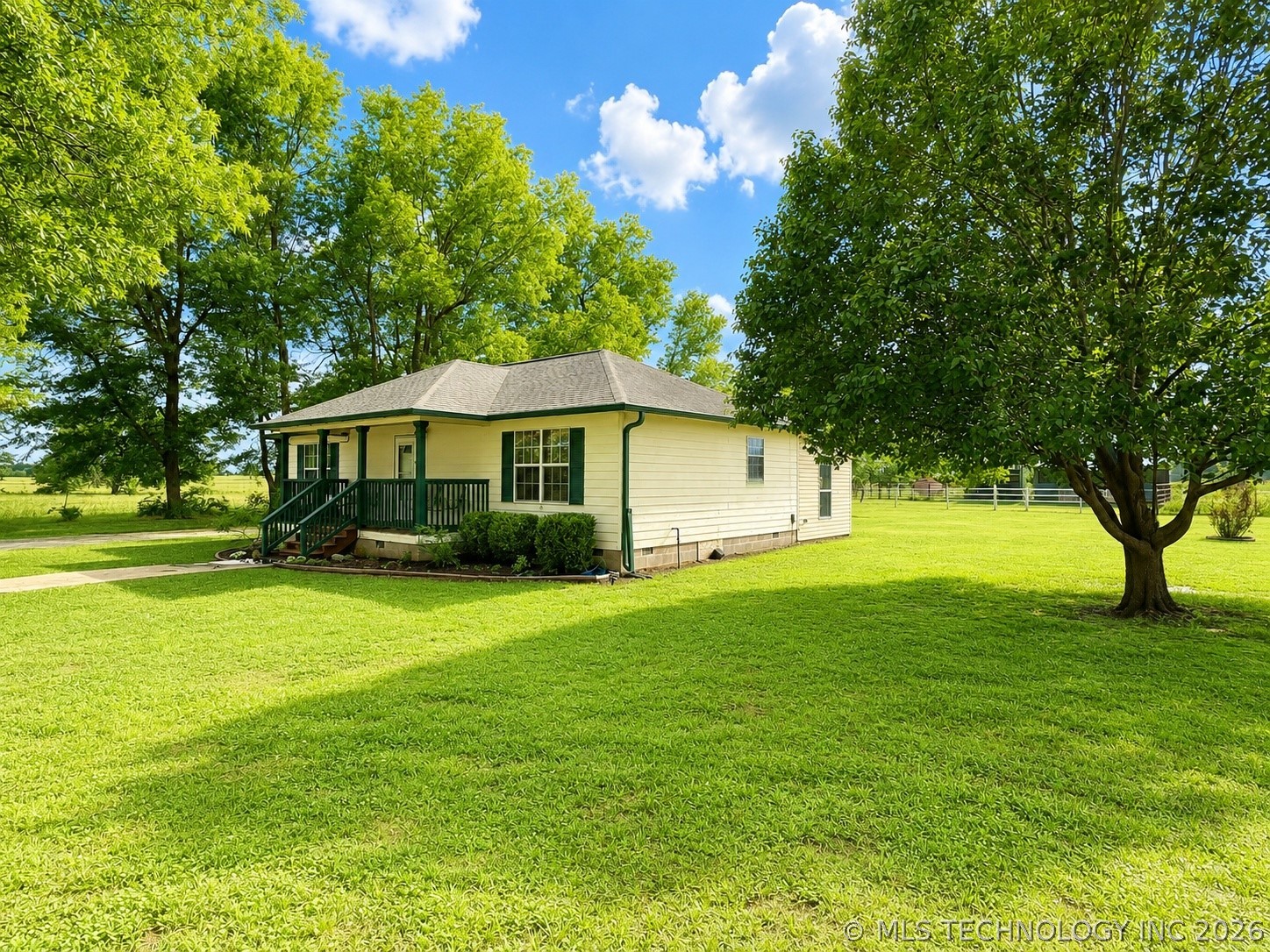 6507 N 431 Pryor OK 74361