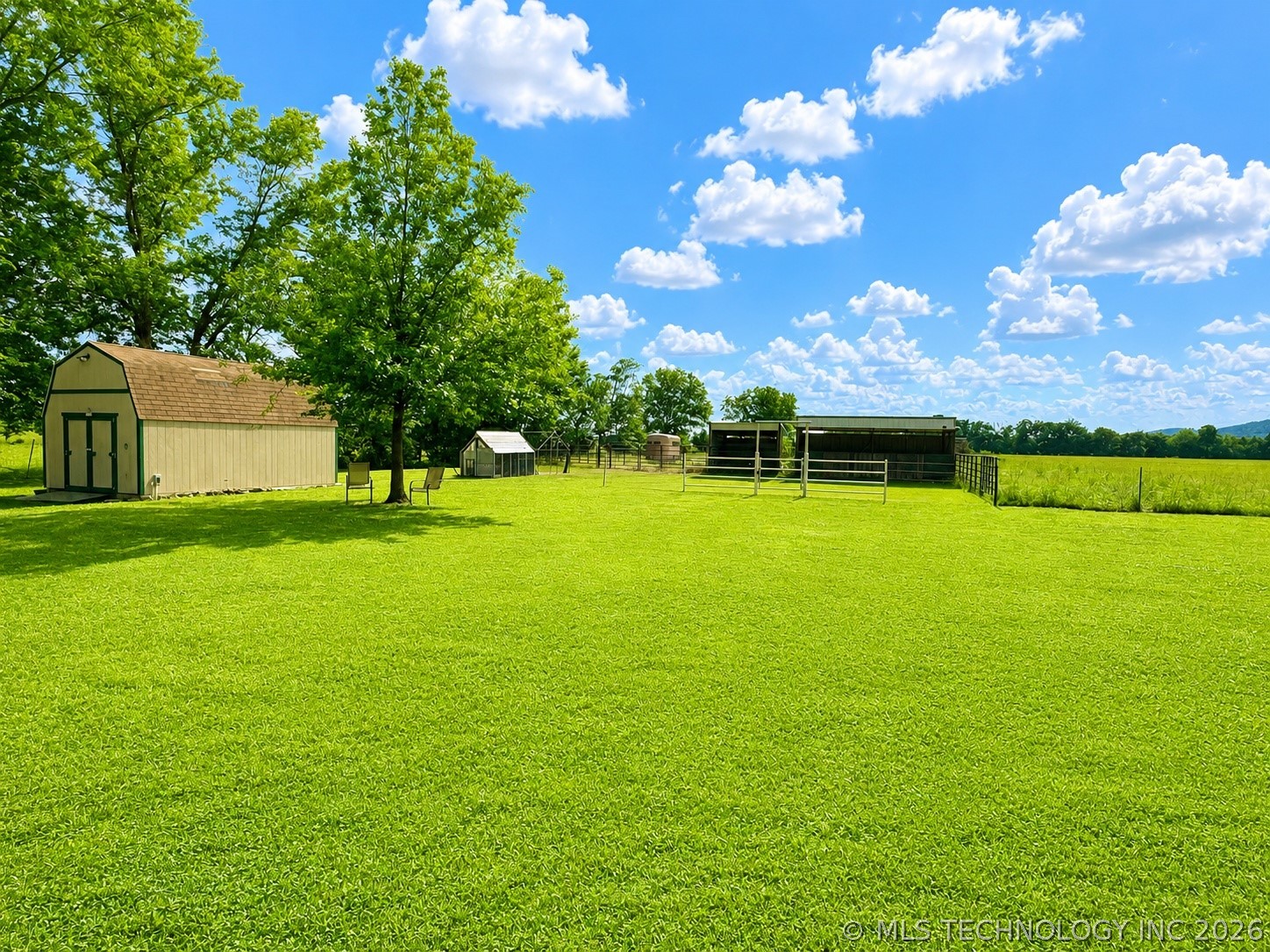 6507 N 431 Pryor OK 74361