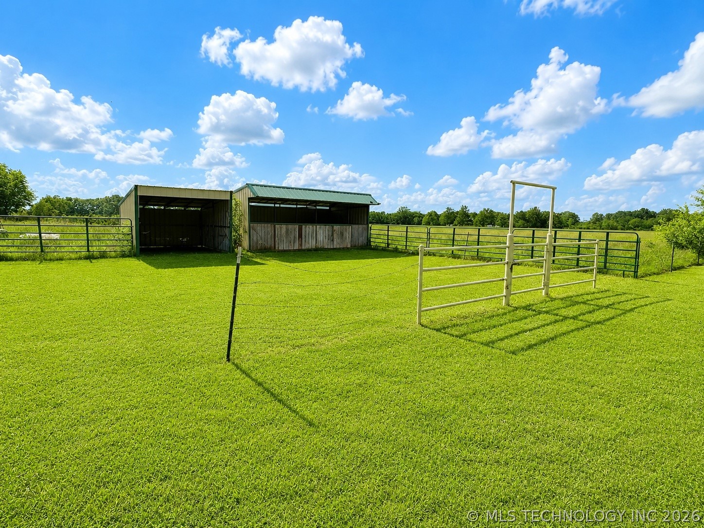 6507 N 431 Pryor OK 74361