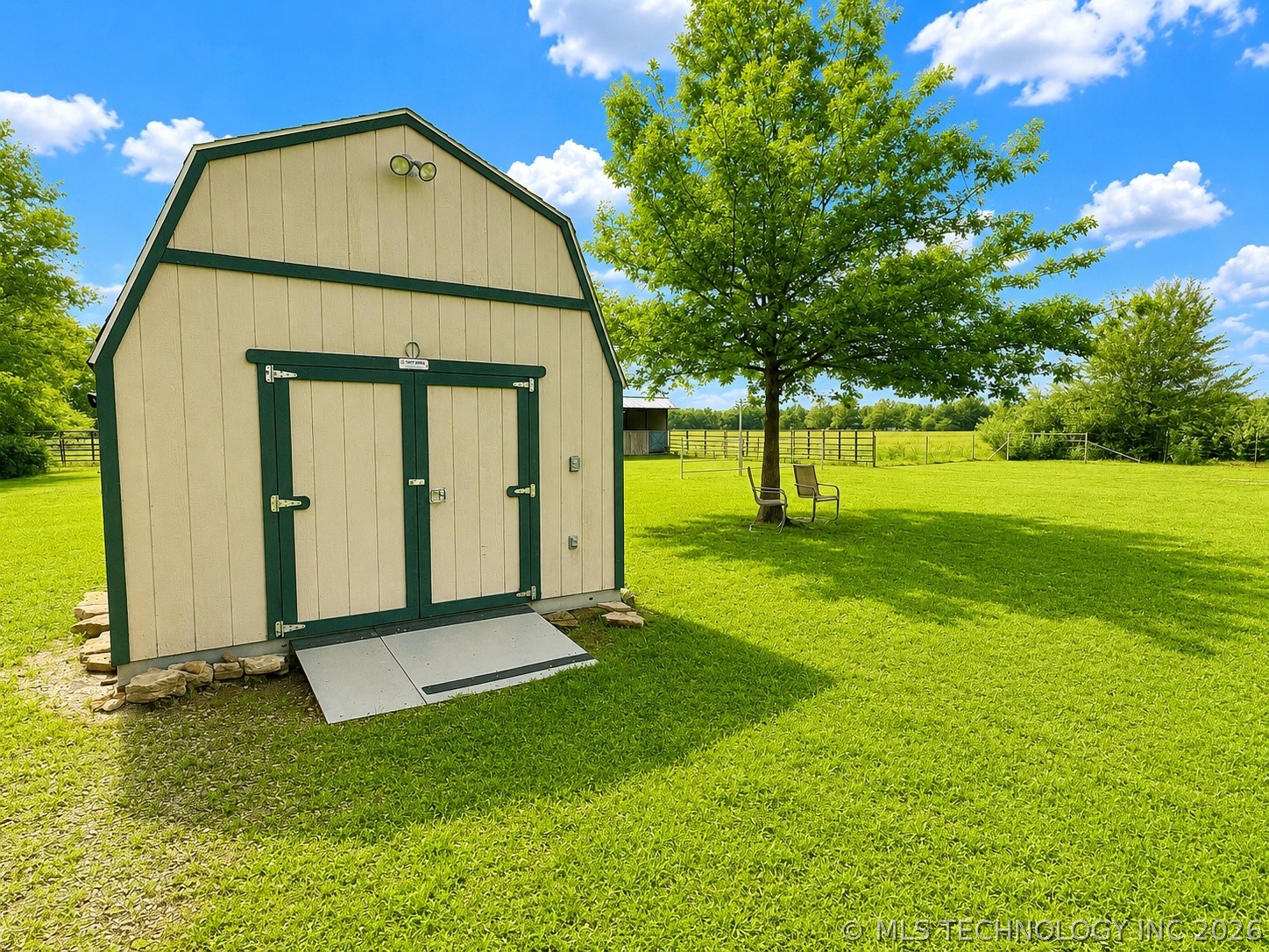 6507 N 431 Pryor OK 74361