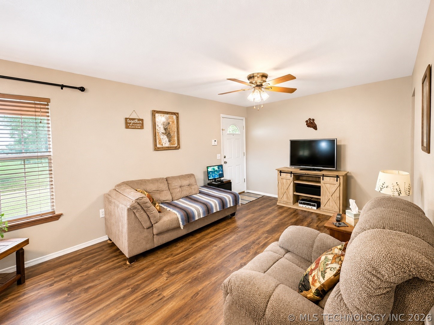 6507 N 431 Pryor OK 74361
