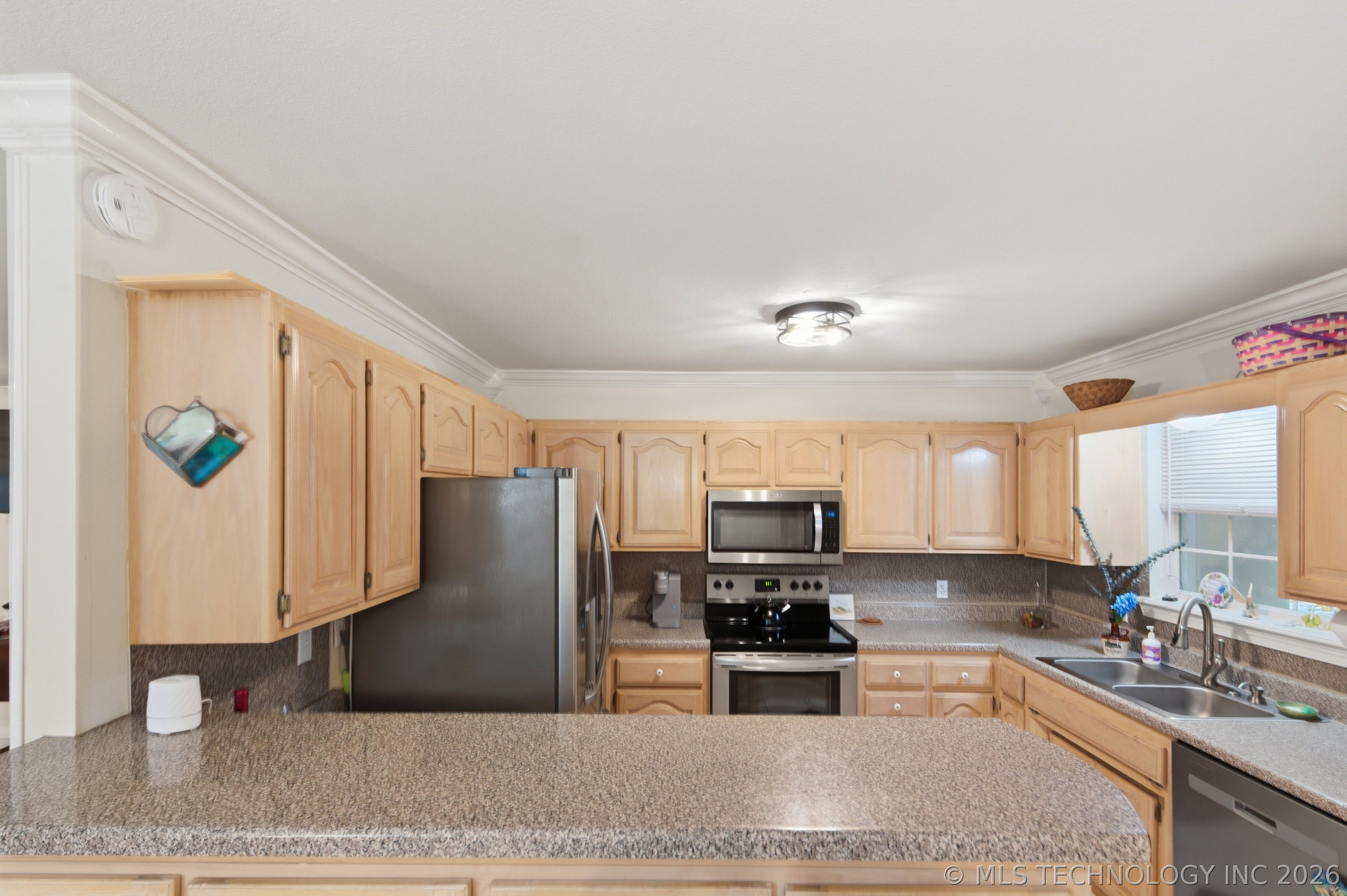 2529 S 28th Place E Muskogee OK 74401