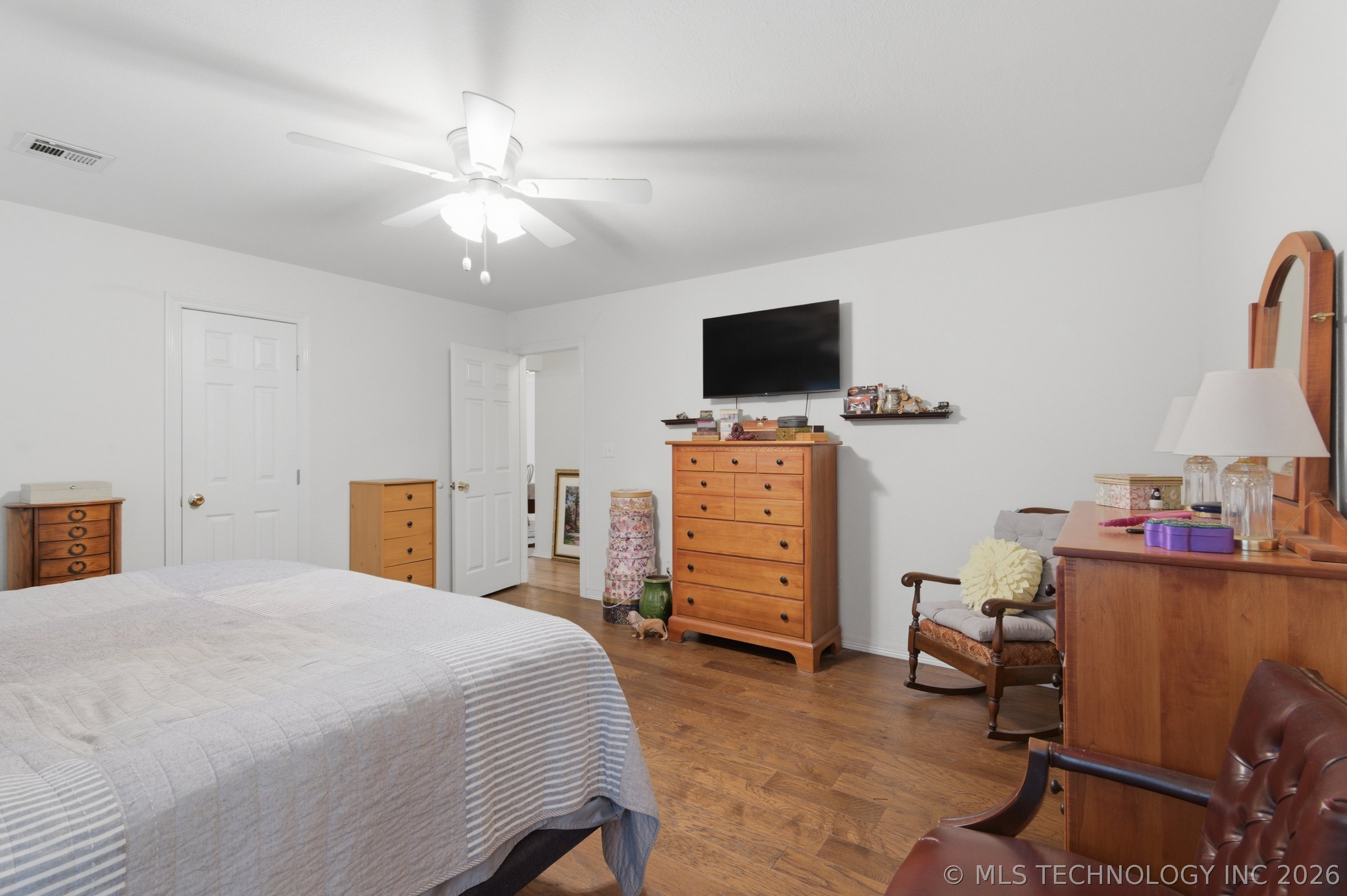 2529 S 28th Place E Muskogee OK 74401