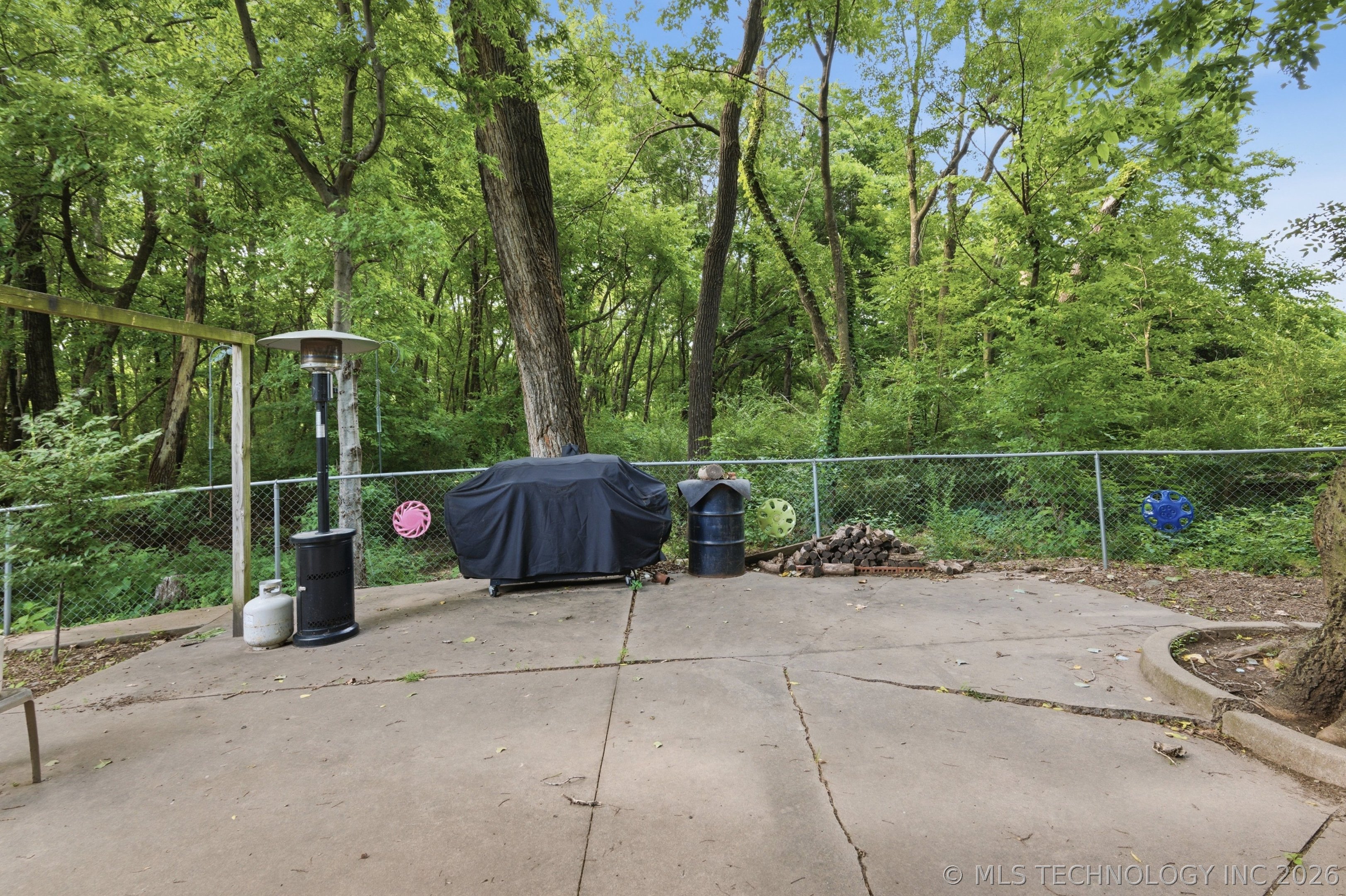 2529 S 28th Place E Muskogee OK 74401