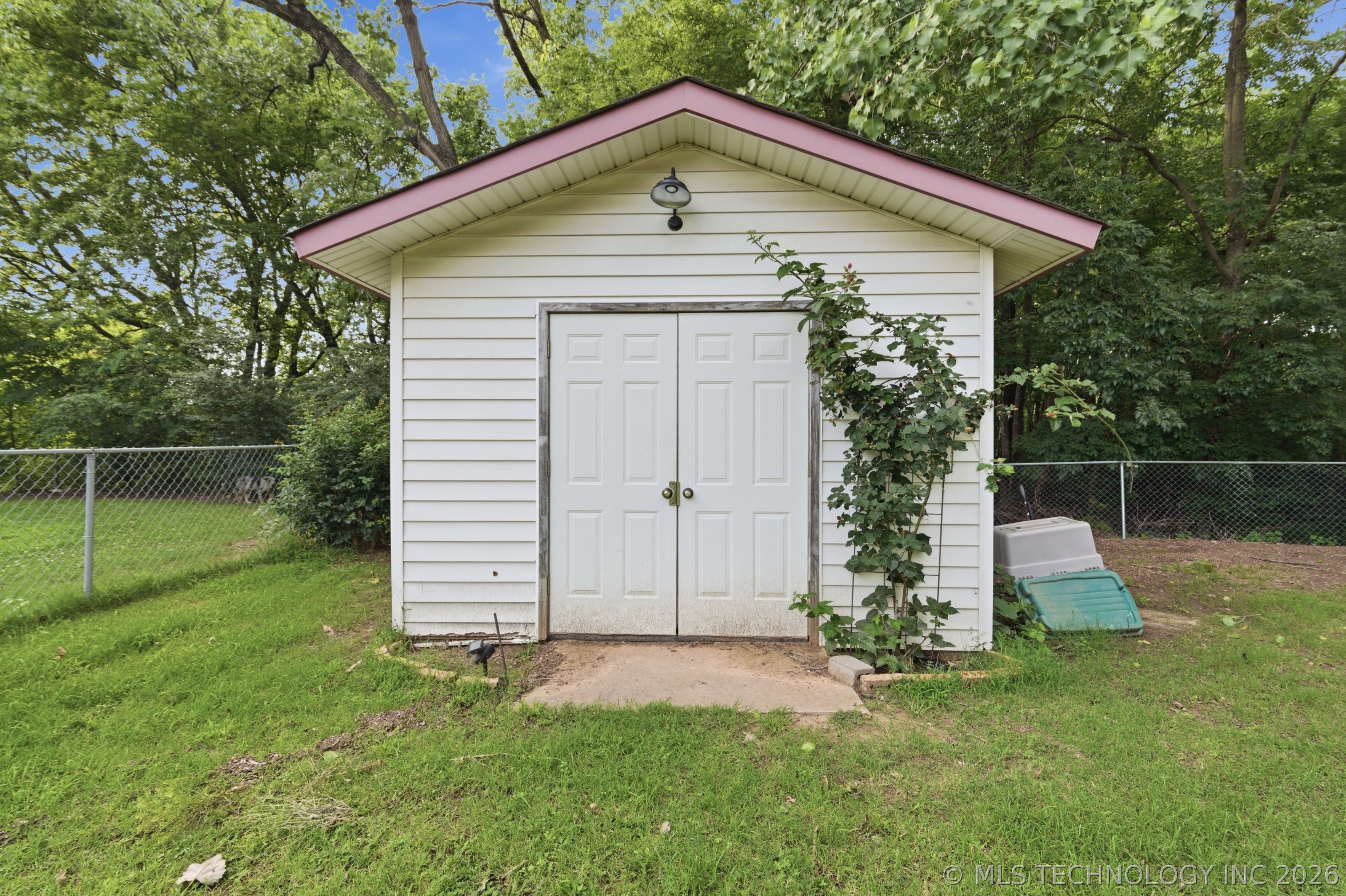 2529 S 28th Place E Muskogee OK 74401