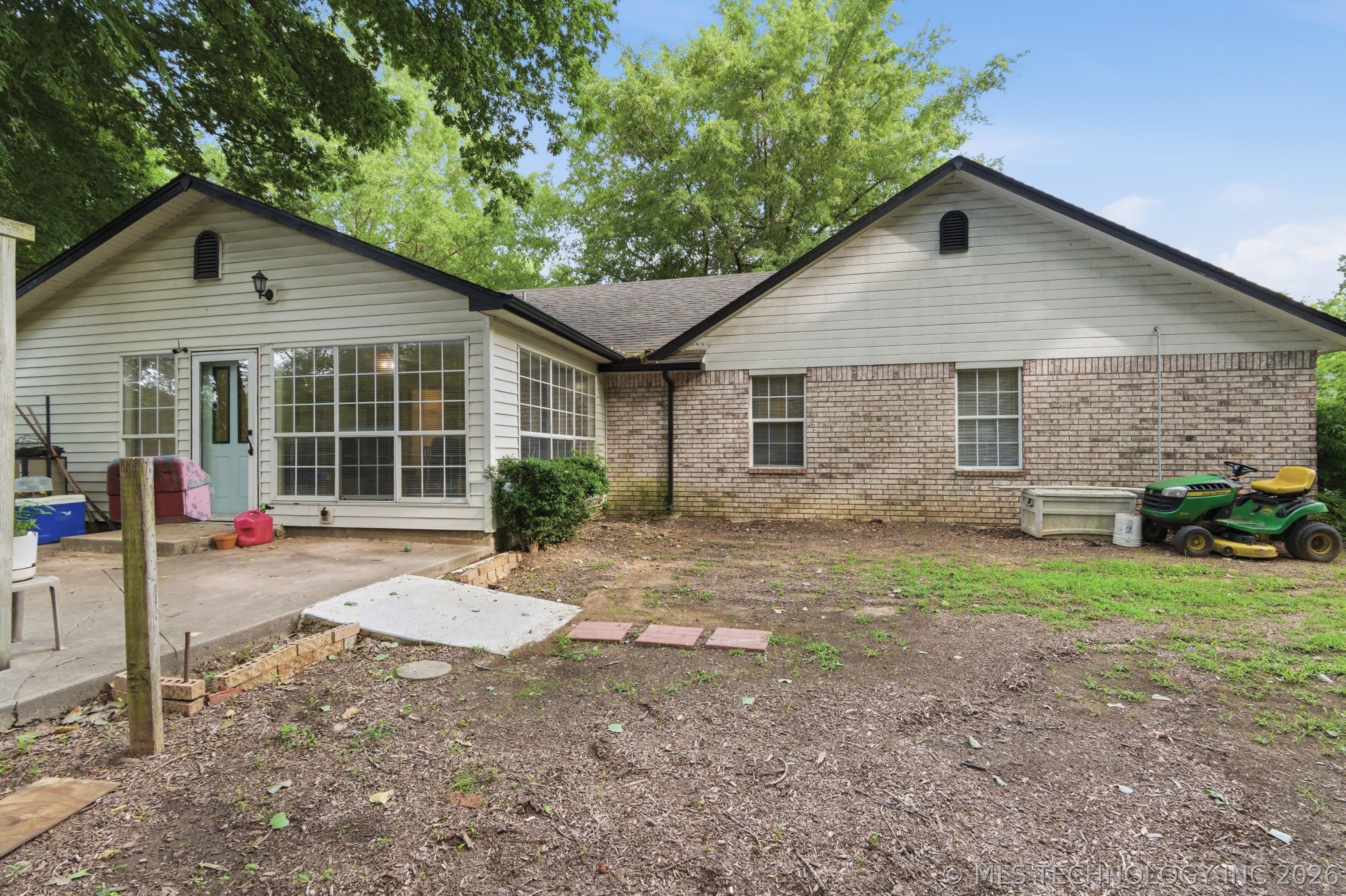 2529 S 28th Place E Muskogee OK 74401