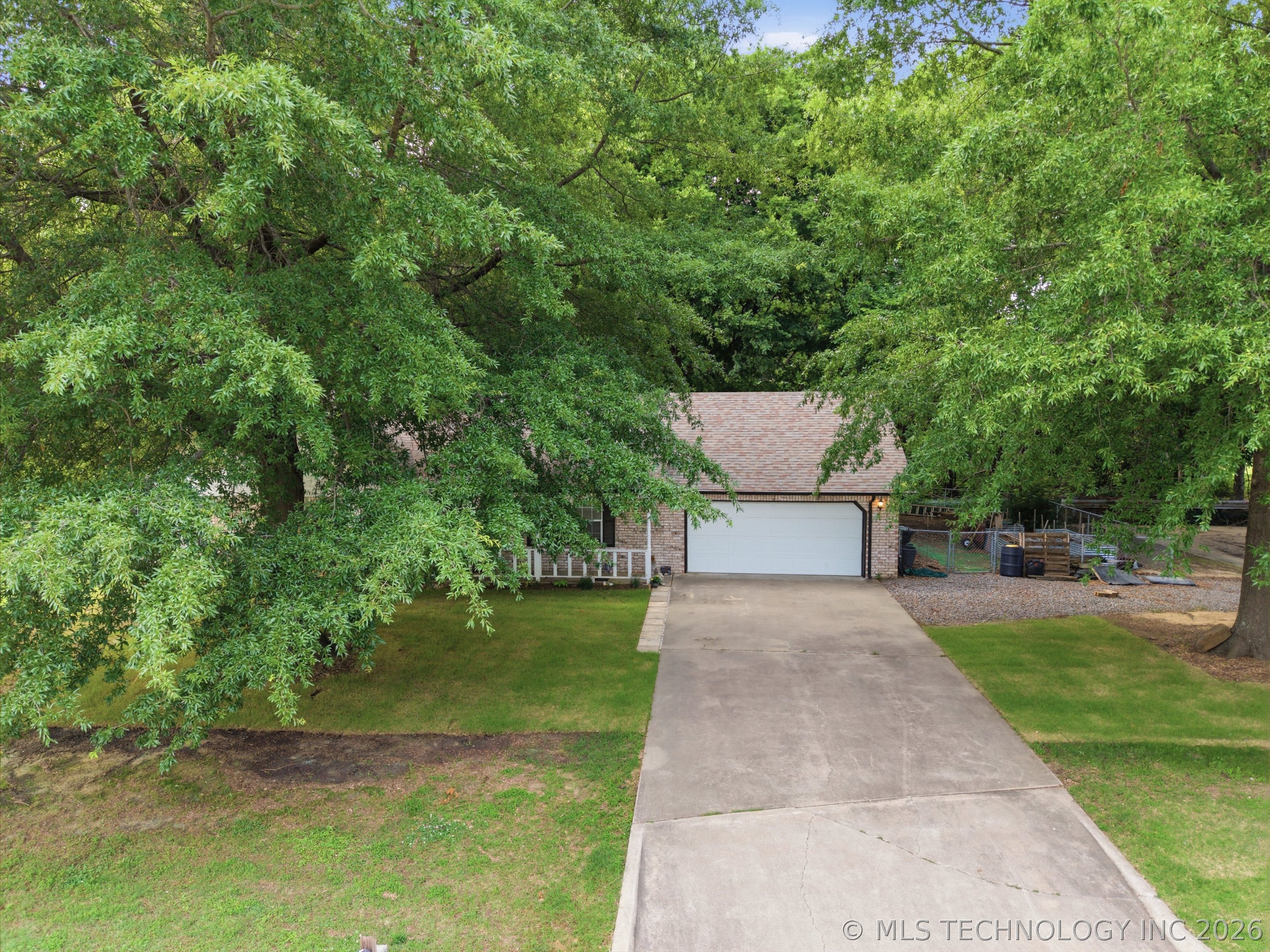 2529 S 28th Place E Muskogee OK 74401
