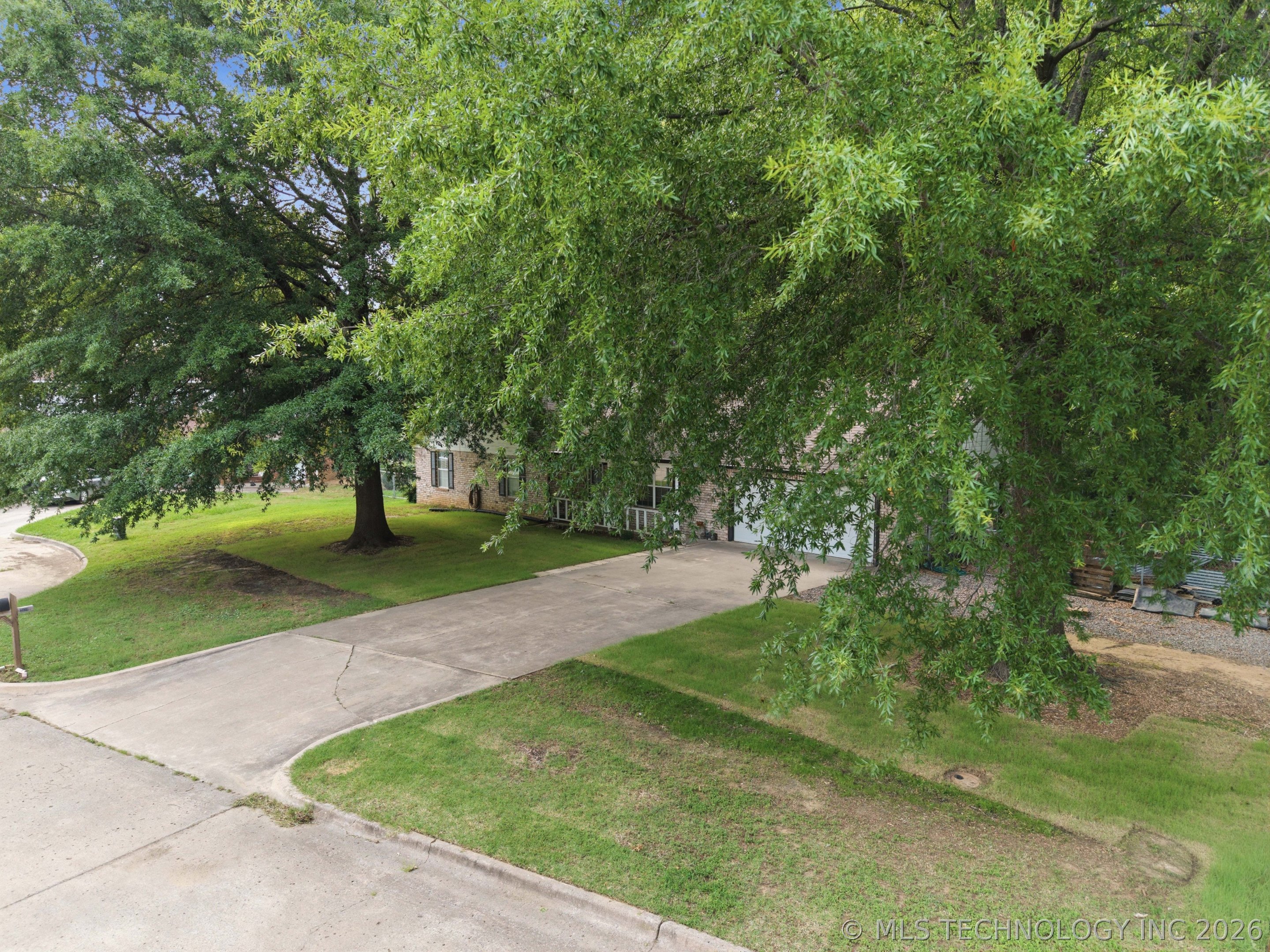 2529 S 28th Place E Muskogee OK 74401