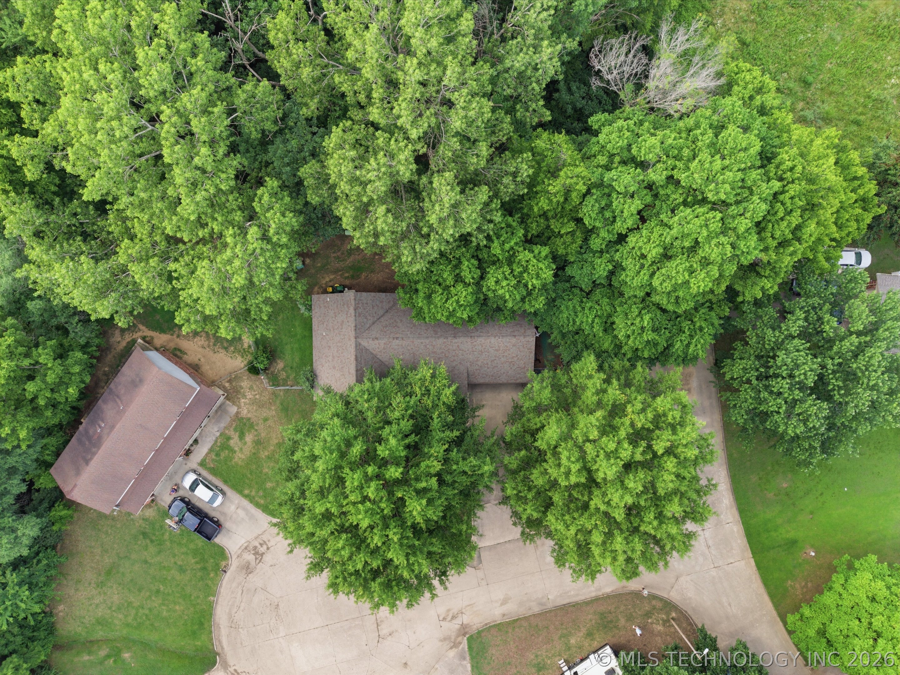 2529 S 28th Place E Muskogee OK 74401
