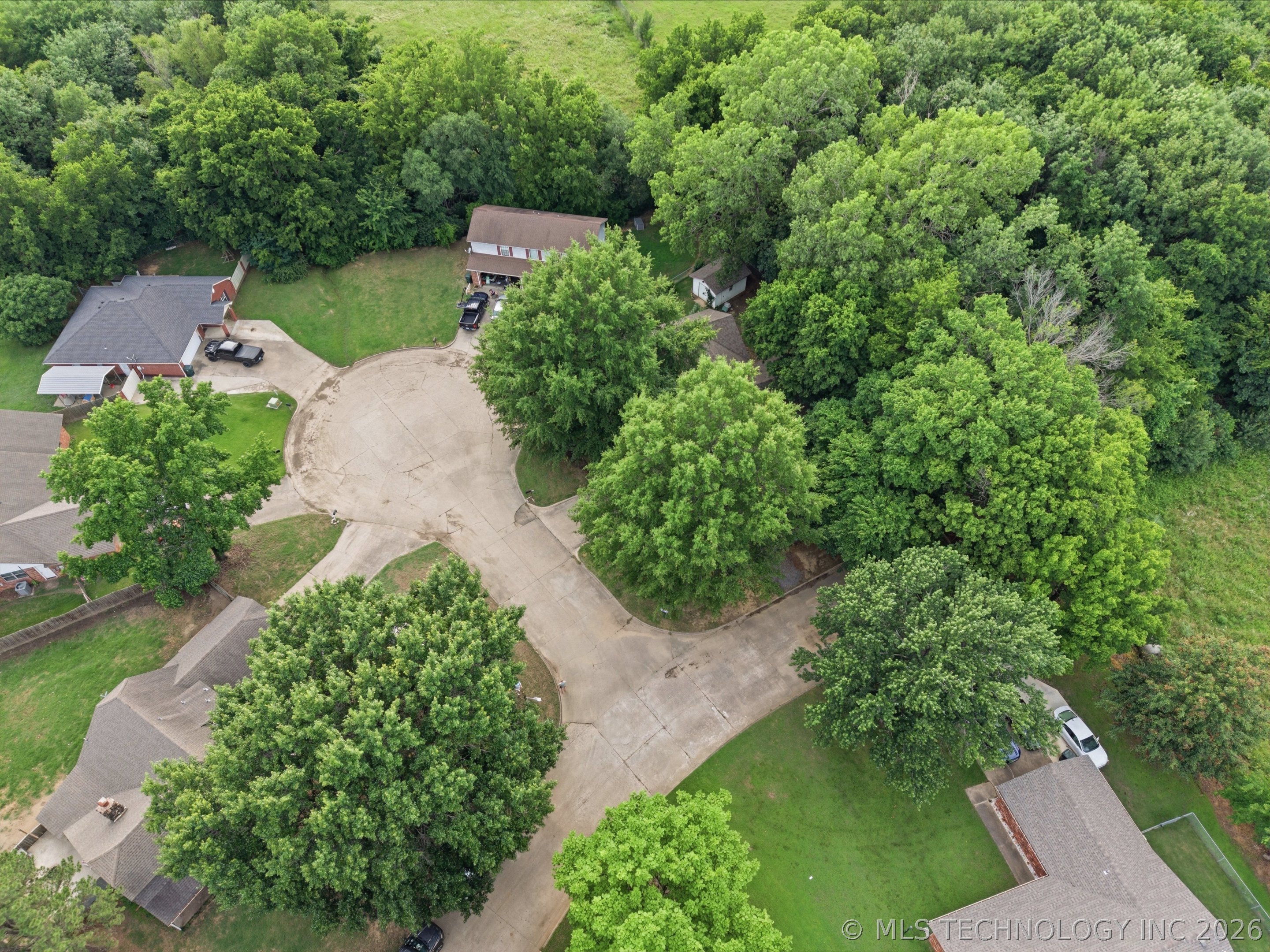 2529 S 28th Place E Muskogee OK 74401