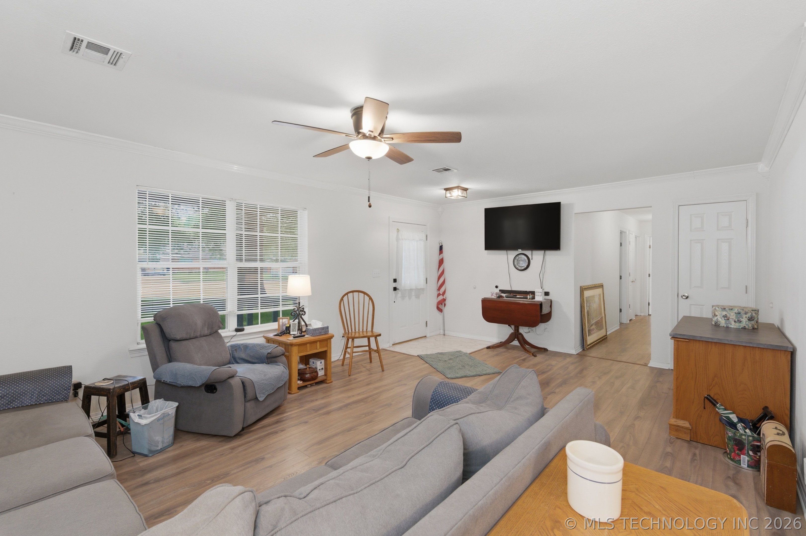 2529 S 28th Place E Muskogee OK 74401
