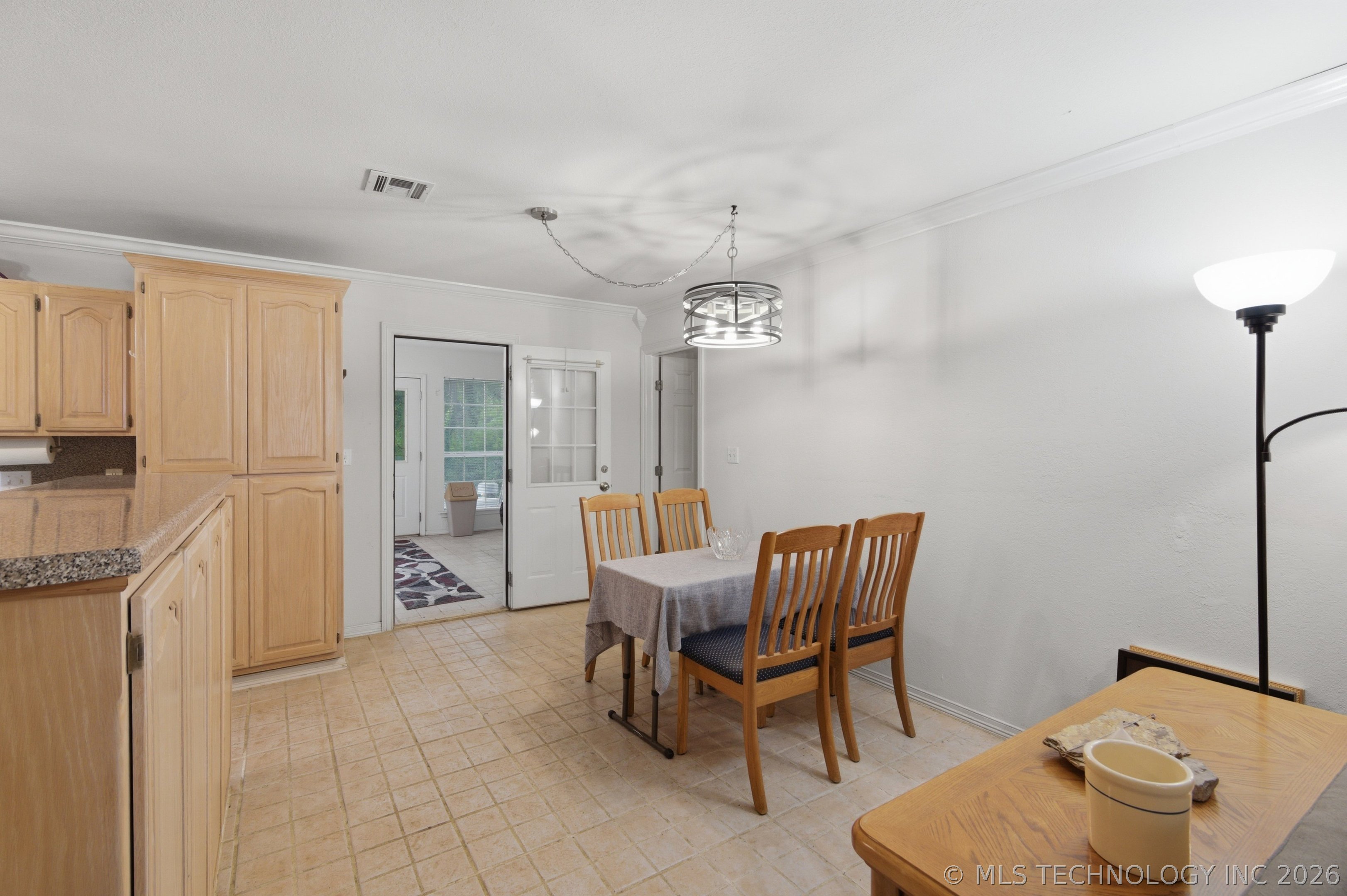 2529 S 28th Place E Muskogee OK 74401
