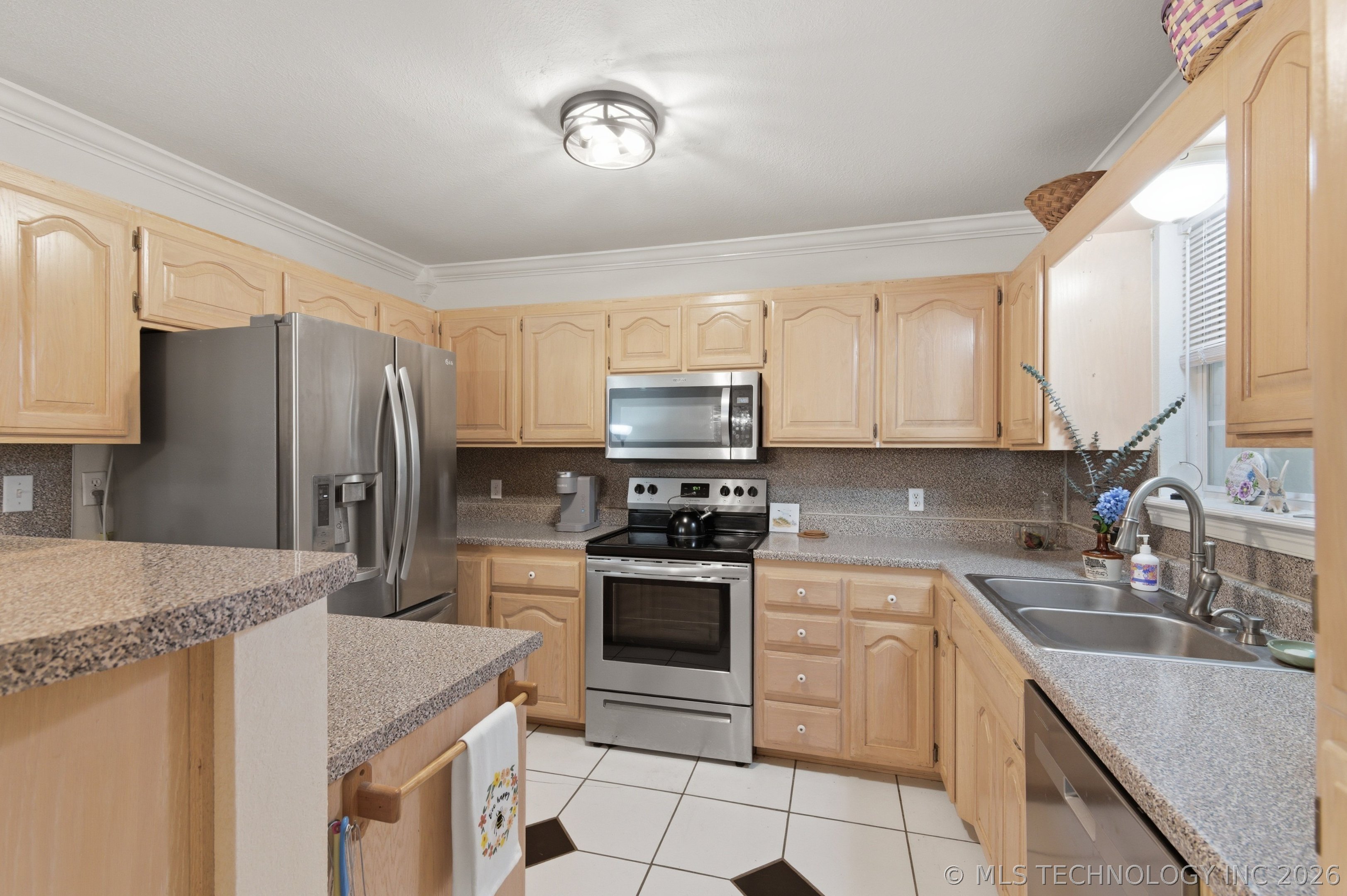 2529 S 28th Place E Muskogee OK 74401