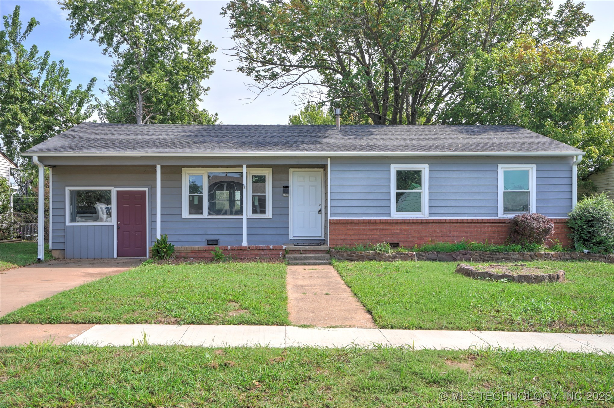 4855 S Maybelle Avenue Tulsa OK 74107