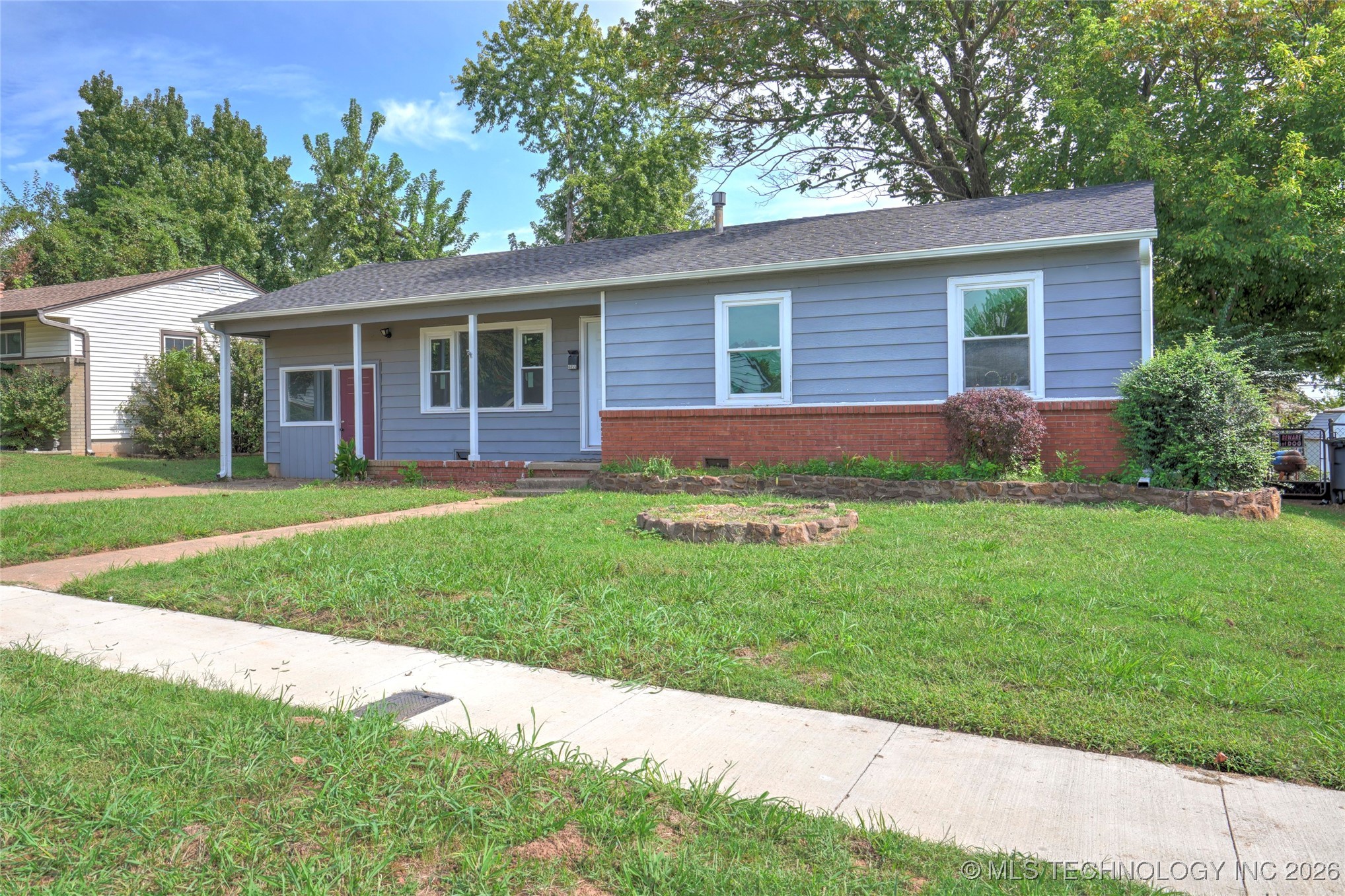 4855 S Maybelle Avenue Tulsa OK 74107