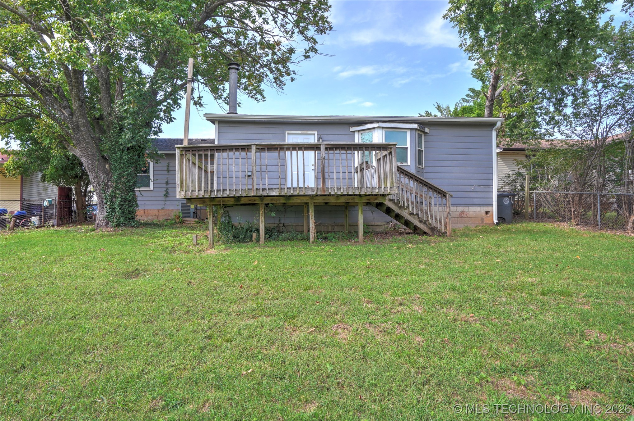 4855 S Maybelle Avenue Tulsa OK 74107