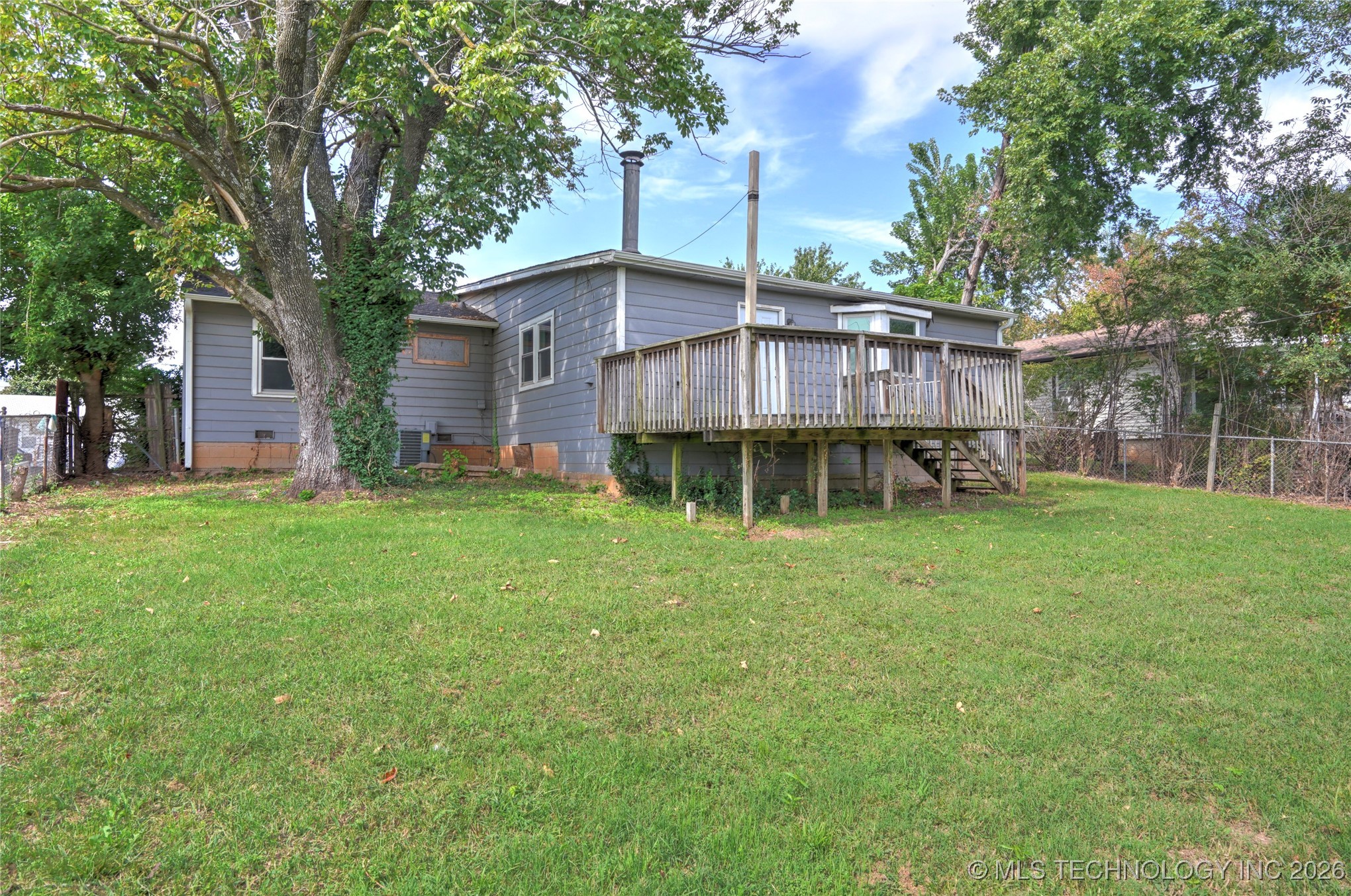 4855 S Maybelle Avenue Tulsa OK 74107