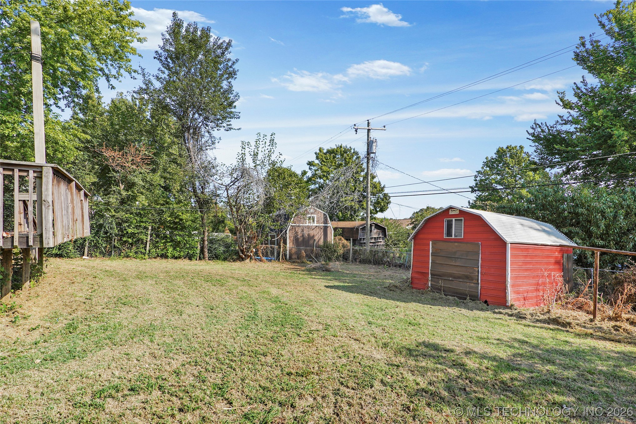 4855 S Maybelle Avenue Tulsa OK 74107