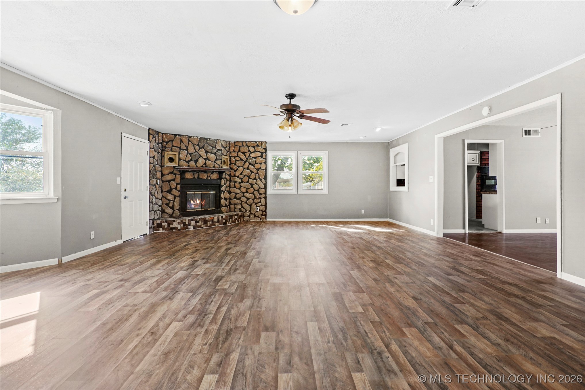 4855 S Maybelle Avenue Tulsa OK 74107