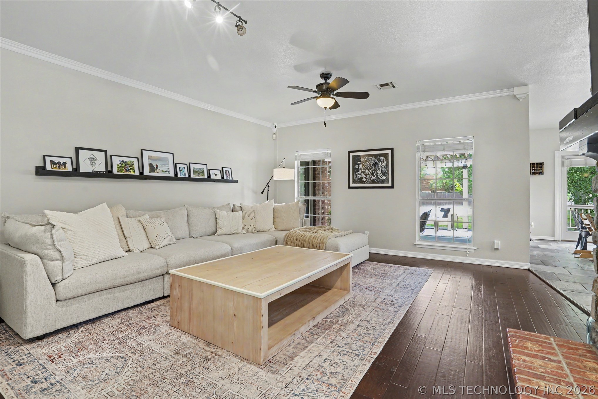 11914 S 1st Street W Jenks OK 74037