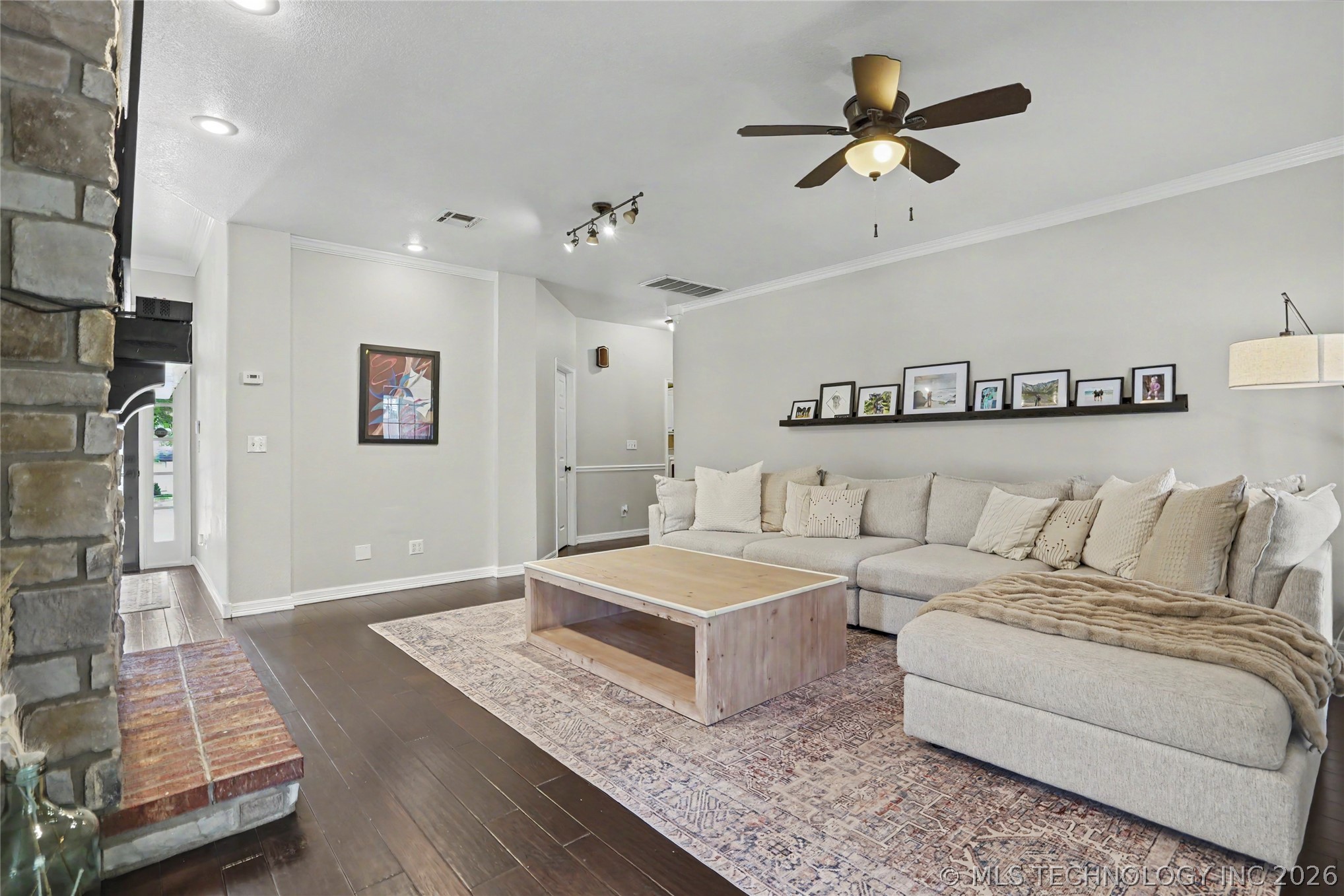 11914 S 1st Street W Jenks OK 74037