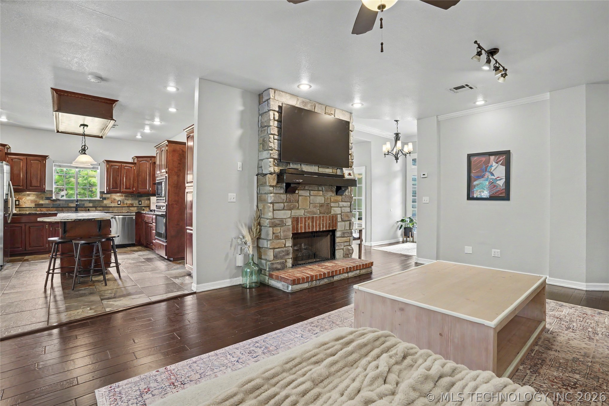 11914 S 1st Street W Jenks OK 74037