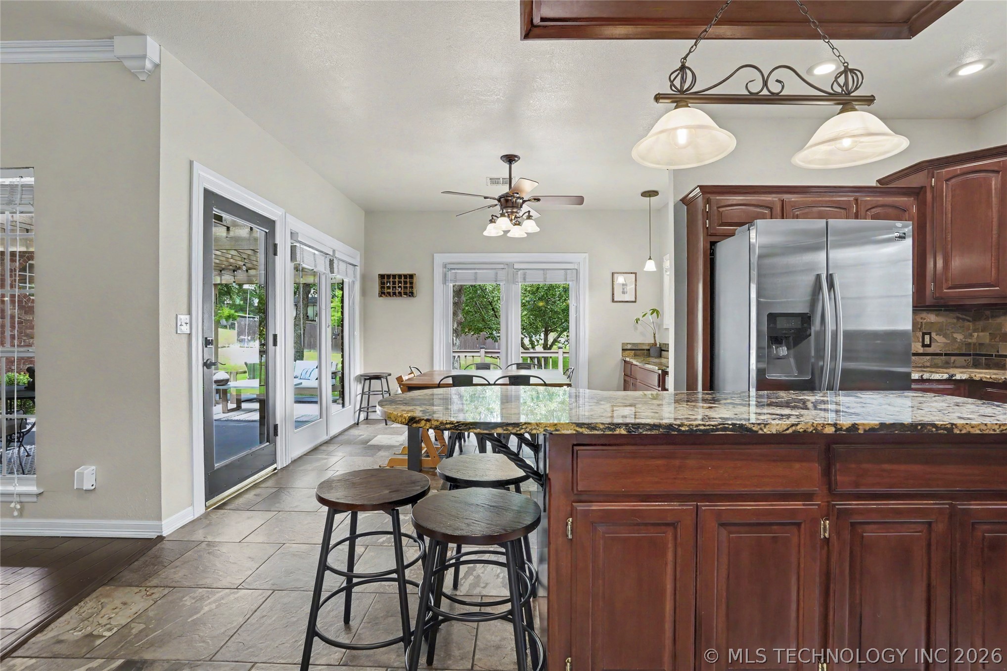 11914 S 1st Street W Jenks OK 74037