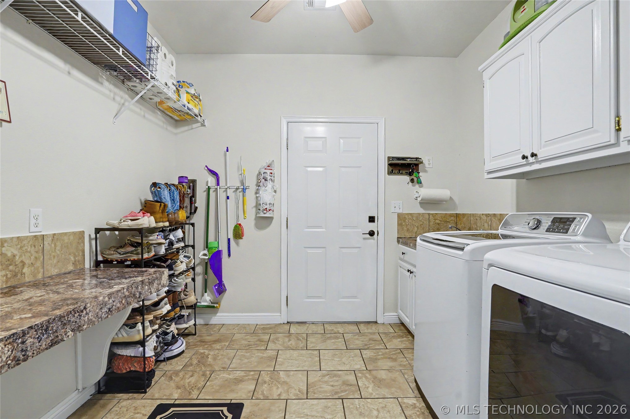 11914 S 1st Street W Jenks OK 74037