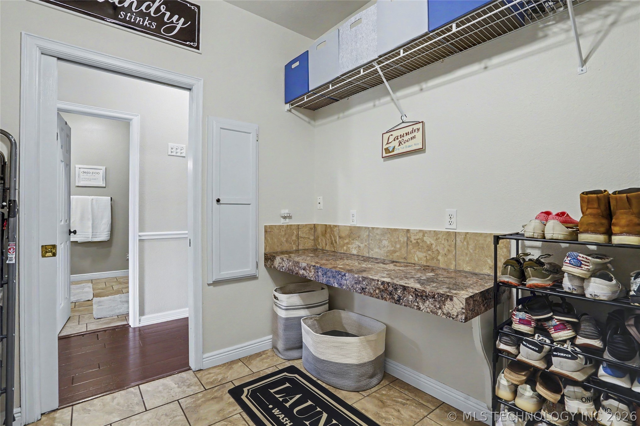 11914 S 1st Street W Jenks OK 74037