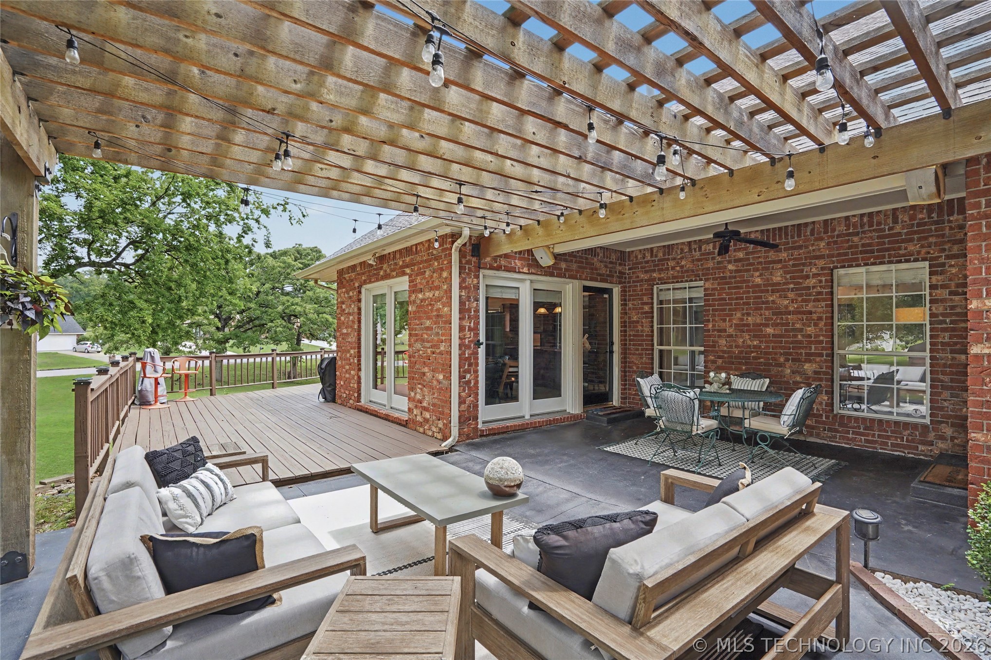 11914 S 1st Street W Jenks OK 74037