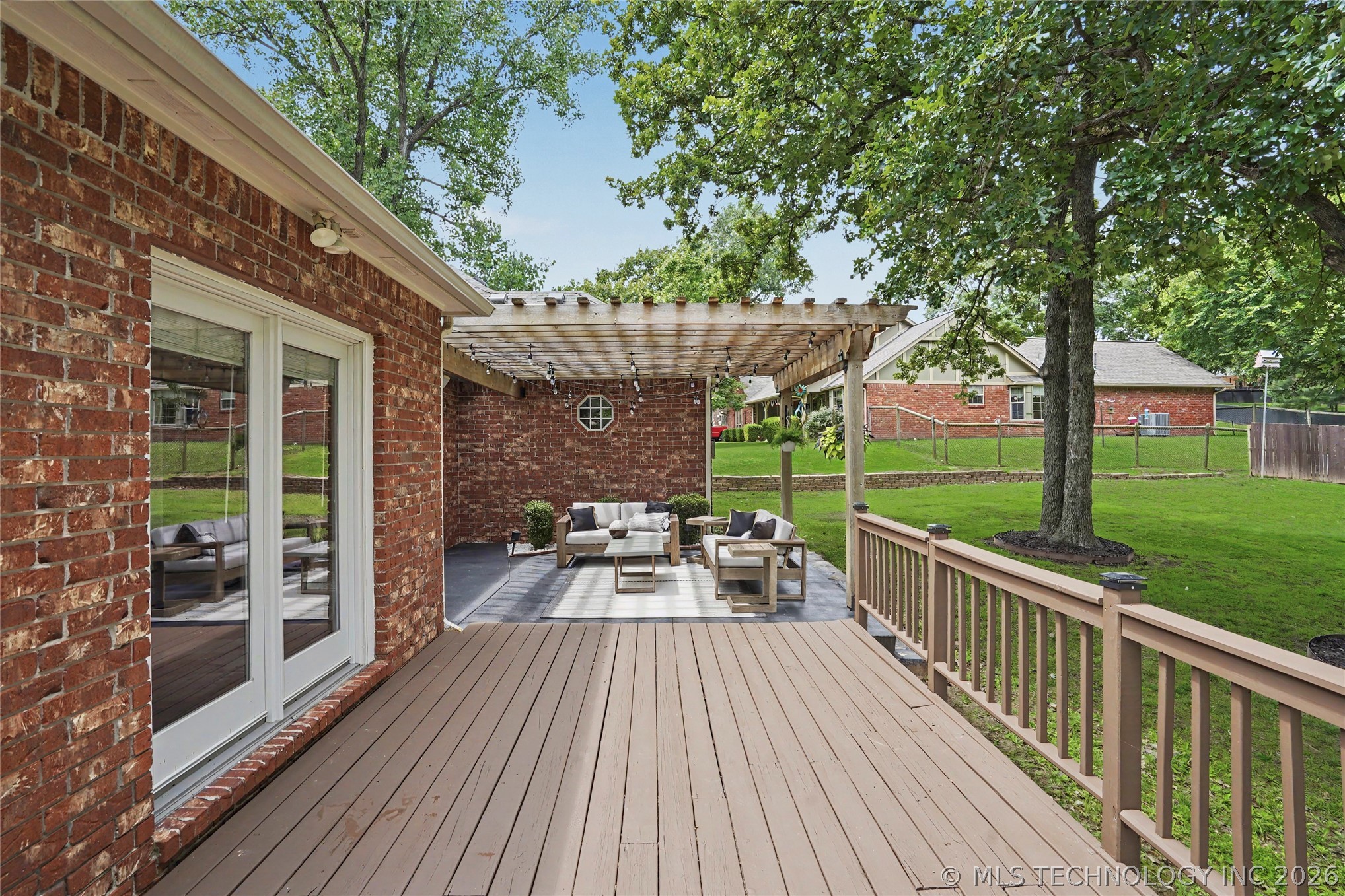 11914 S 1st Street W Jenks OK 74037