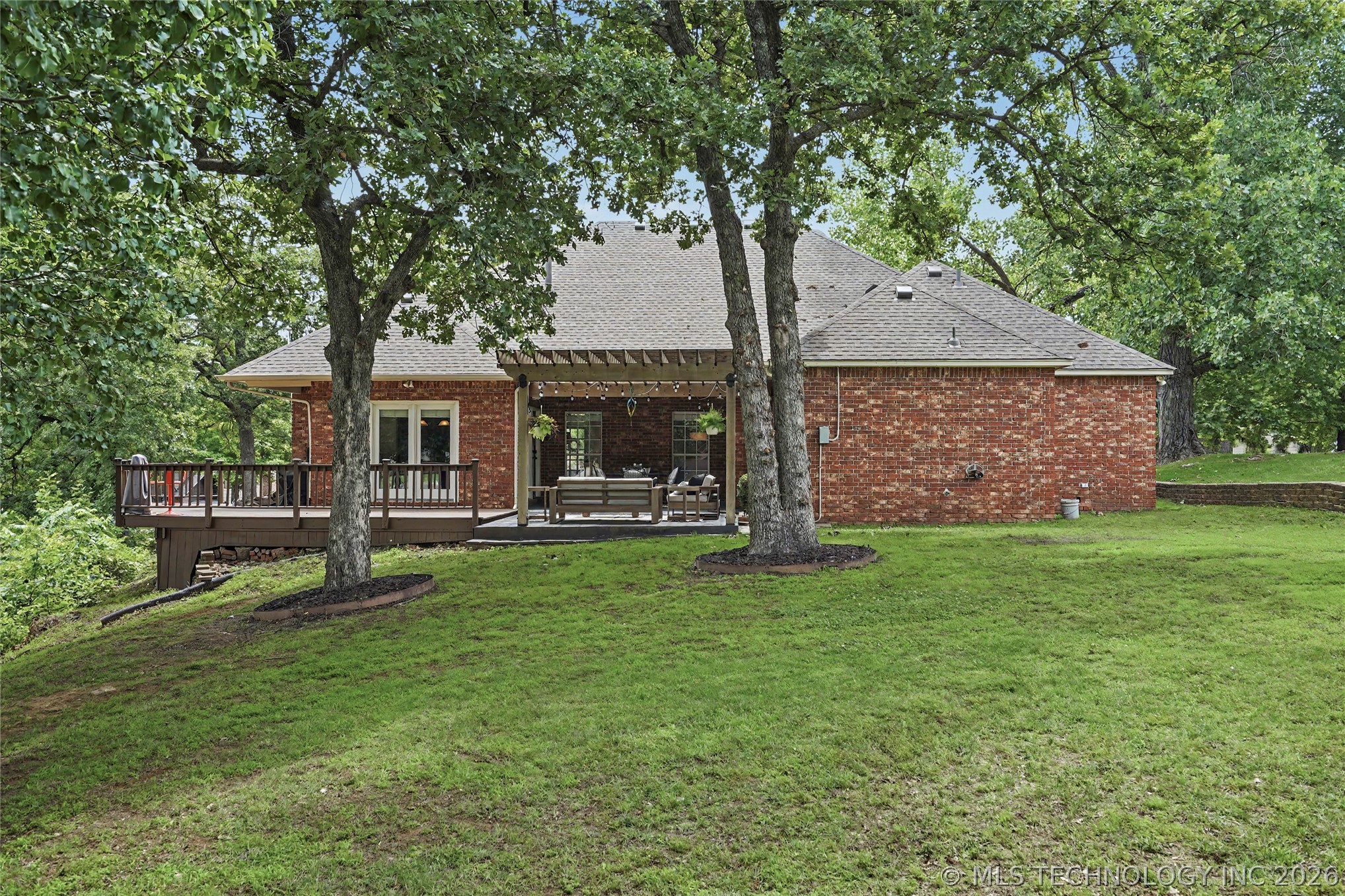 11914 S 1st Street W Jenks OK 74037